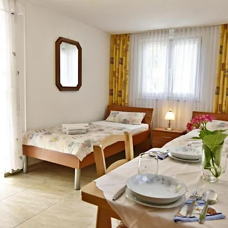 Mirko By Interhome Apartman *