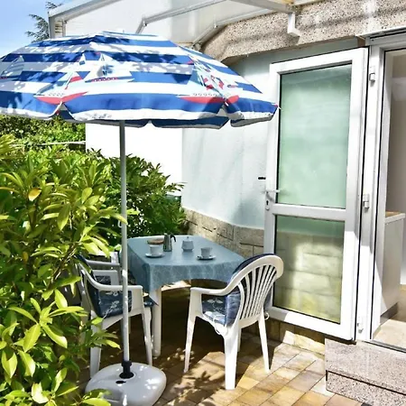 Apartman Mirko By Interhome *