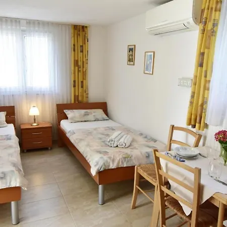 Apartman Mirko By Interhome *