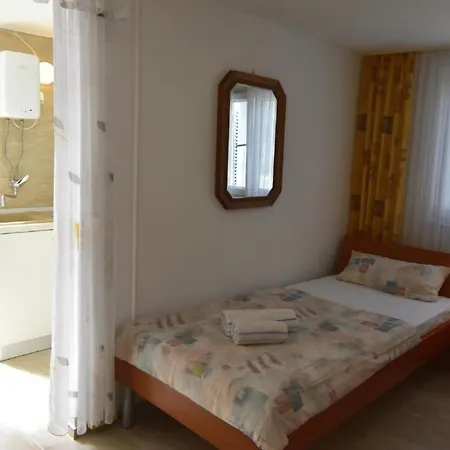 Mirko By Interhome Lejlighed Umag
