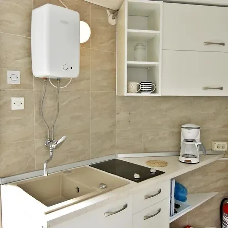 Mirko By Interhome Lejlighed Umag