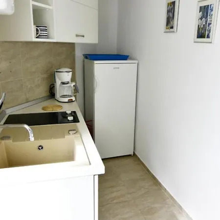 Mirko By Interhome * Umag