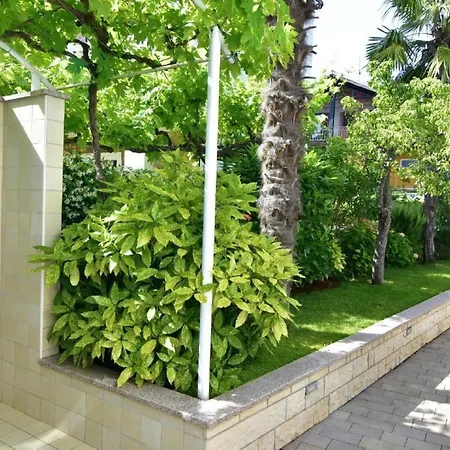 Mirko By Interhome * Umag