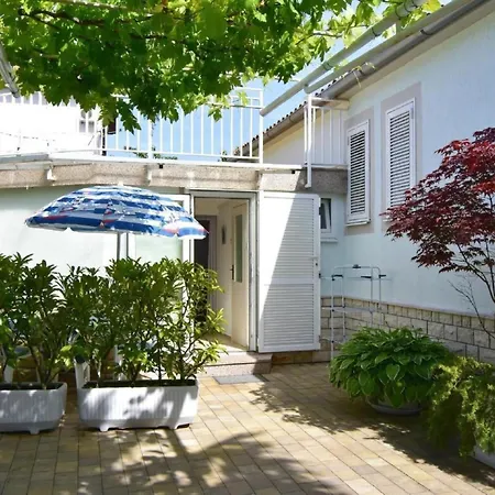 Apartman Mirko By Interhome Umag