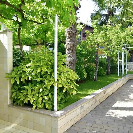 Mirko By Interhome * Umag