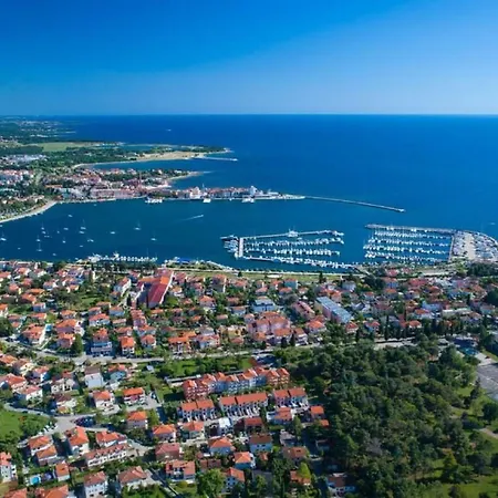 Mirko By Interhome Apartman Umag
