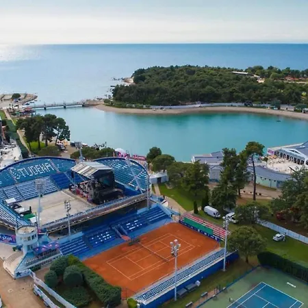 Apartman Mirko By Interhome Umag