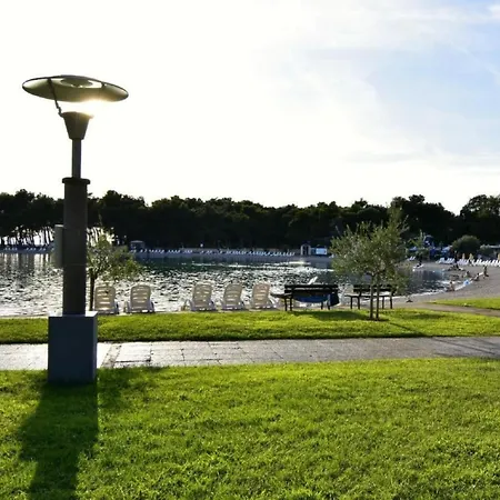 Mirko By Interhome * Umag