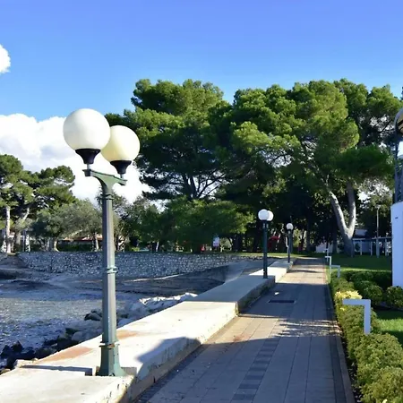 Mirko By Interhome Umag