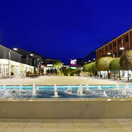 Mirko By Interhome Lejlighed Umag